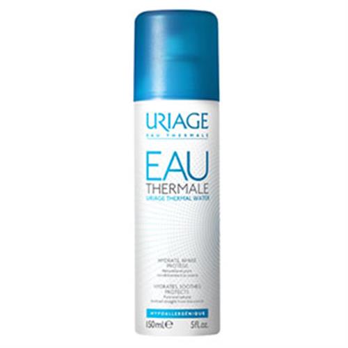 اسپری آب معدنی