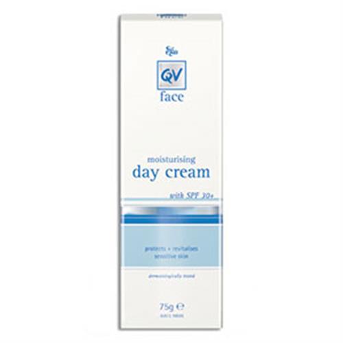 کرم روز مرطوب کننده کیووی