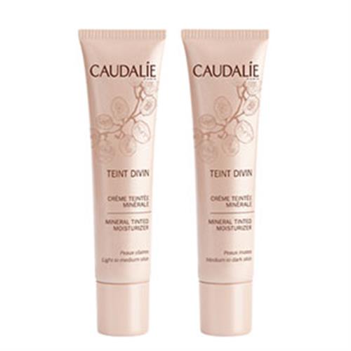 مرطوب کننده های رنگی مینرال