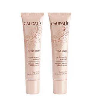 مرطوب کننده های رنگی مینرال