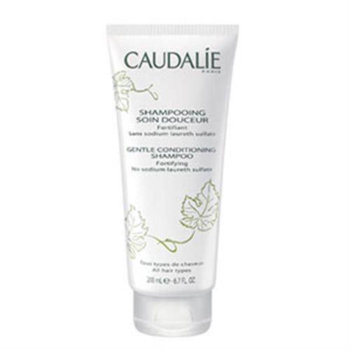 شامپو نرم کننده ملایم