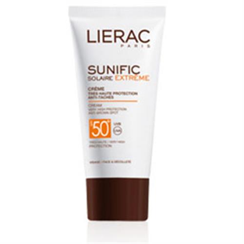 کرم سانی فیک +SPF 50