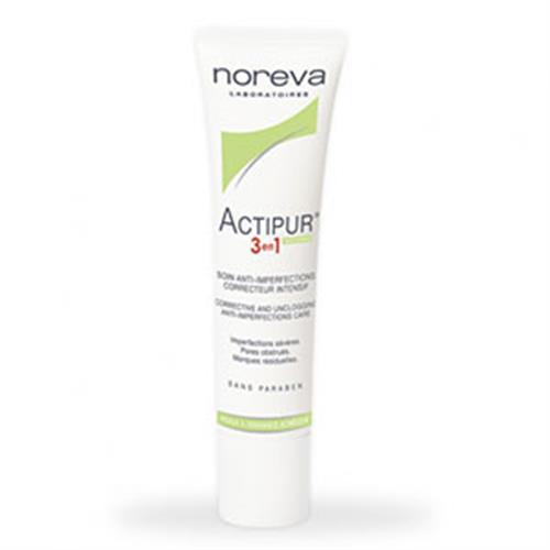 کرم اکتی پور 3 در 1