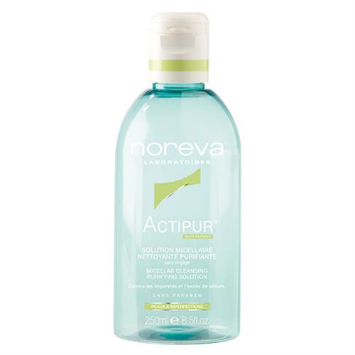 محصول پاک کننده میسلار اکتی پور