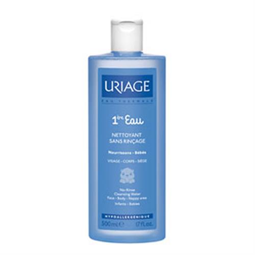 اولین محلول پاک کننده