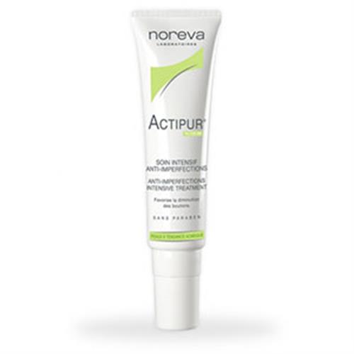 ژل ضد جوش اکتی پور