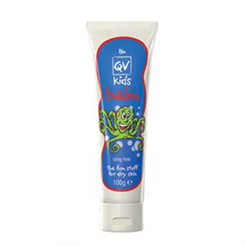 کیووی کیدز بالم