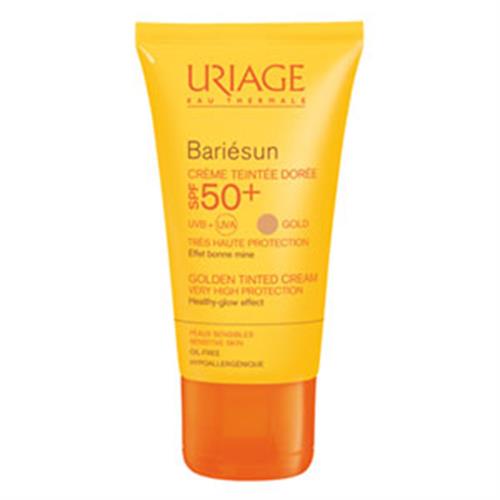 بری سان کرم رنگی SPF +50