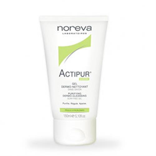 ژل پاک کننده اکتی پور