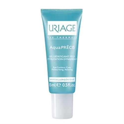 آکوا دور چشم