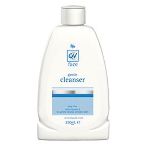 پاک کننده صورت کیووی